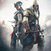Aveline and Connor