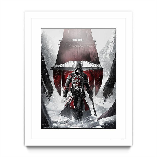 Shay Cormac (detail)