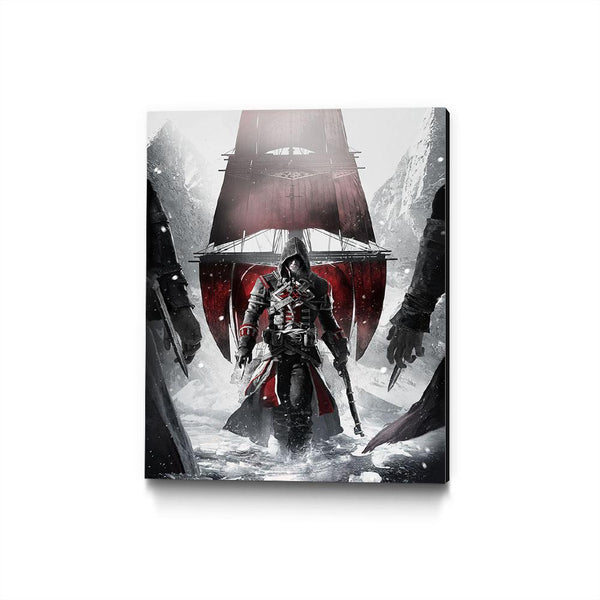 Shay Cormac (detail)