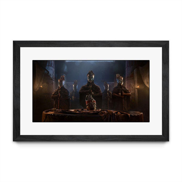 Order of The Ancients