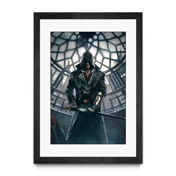 Jacob at Big Ben (detail)