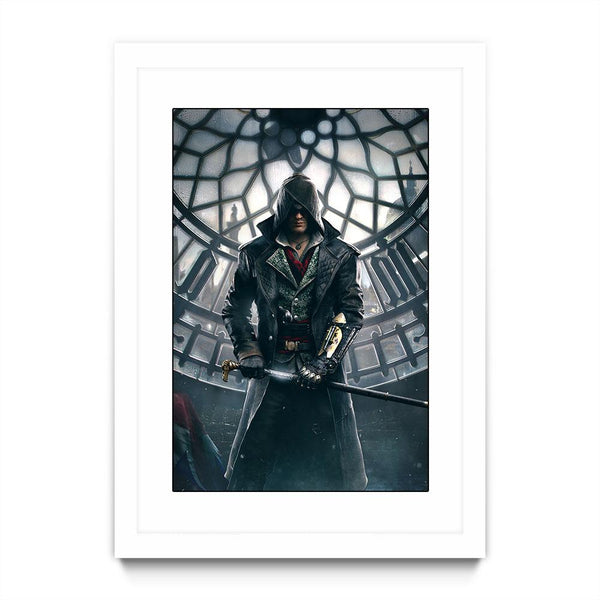 Jacob at Big Ben (detail)