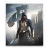Arno Victor Dorian (detail)