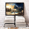 Assassins Creed Cover (horizontal)