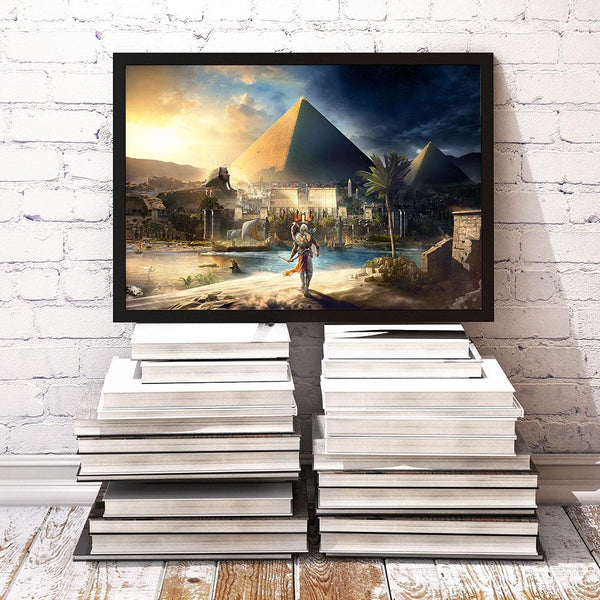 Assassins Creed Cover (horizontal)