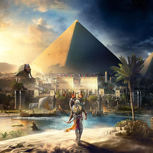 Assassins Creed Cover (horizontal)