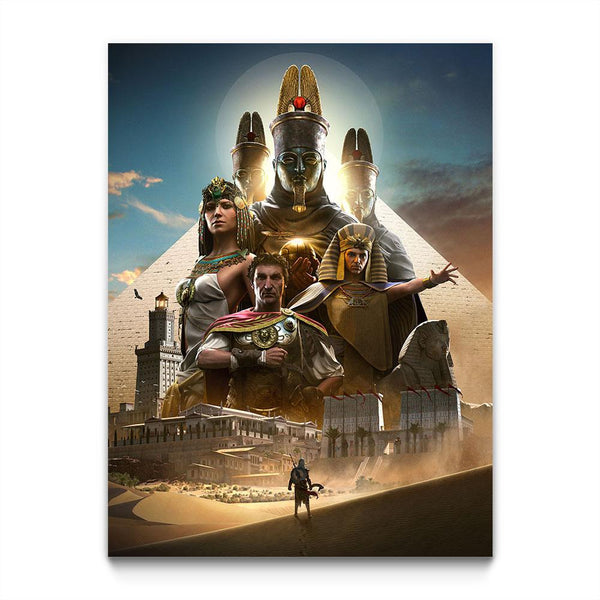 Assassins Creed Cover (vertical)