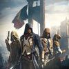 Assassins Creed Unity (Cover)