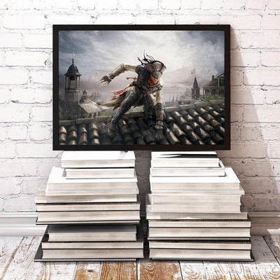 Aveline (Rooftop)