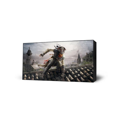 Aveline (Rooftop)