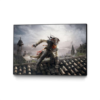 Aveline (Rooftop)