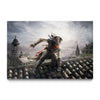 Aveline (Rooftop)