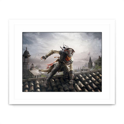 Aveline (Rooftop)