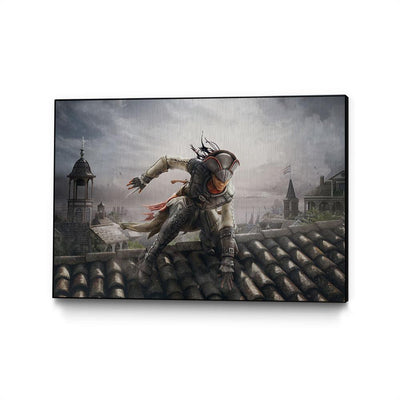 Aveline (Rooftop)