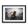 Aveline (Rooftop)
