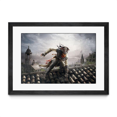 Aveline (Rooftop)