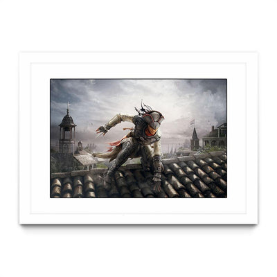 Aveline (Rooftop)