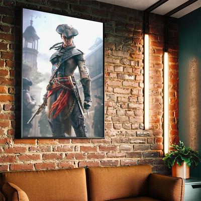Aveline de Grandpre