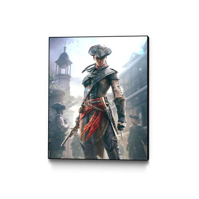 Aveline de Grandpre