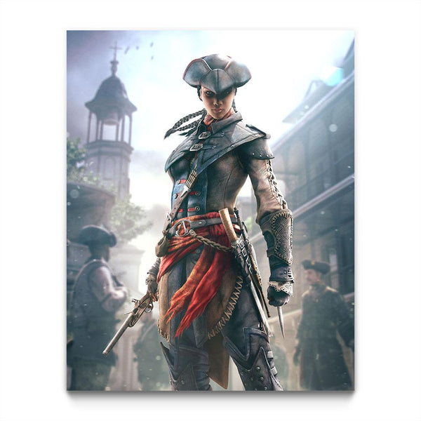 Aveline de Grandpre