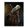 Bayek of Siwa (back)