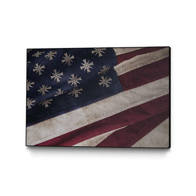 Eden's Gate Flag