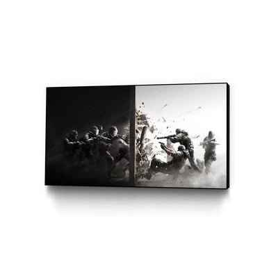 Siege