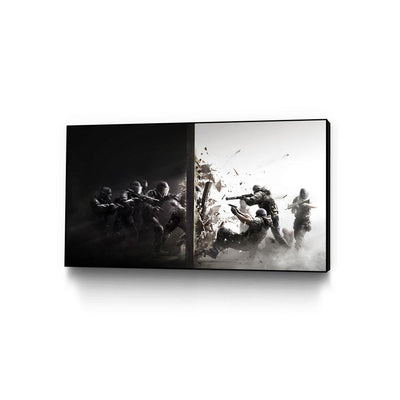 Siege