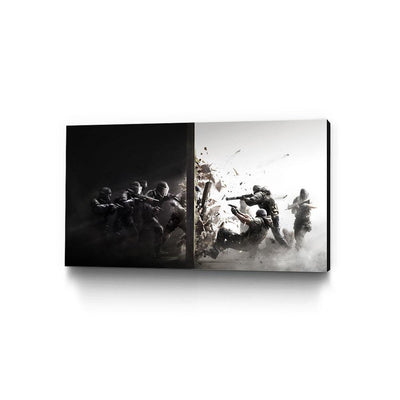 Siege