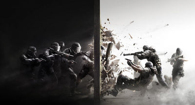Siege