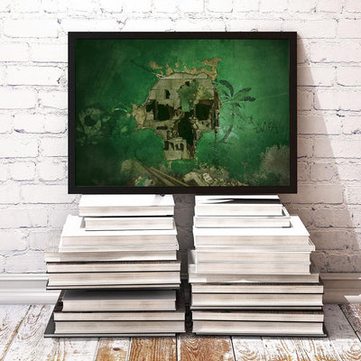 Skull Rain V1