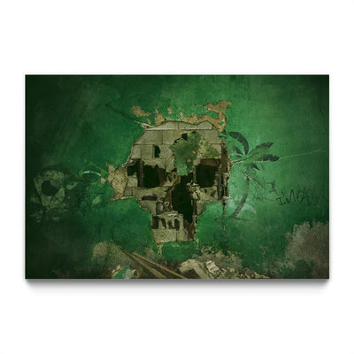Skull Rain V1