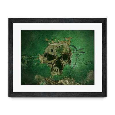 Skull Rain V1