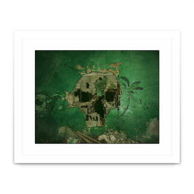 Skull Rain V1