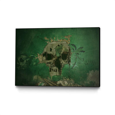 Skull Rain V1