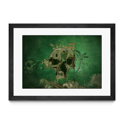Skull Rain V1