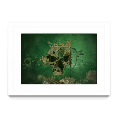 Skull Rain V1