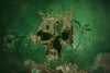 Skull Rain V1