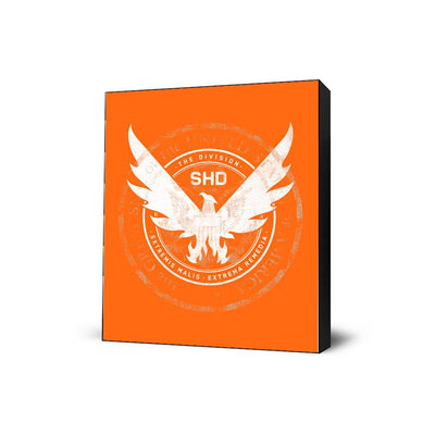Phoenix US Seal