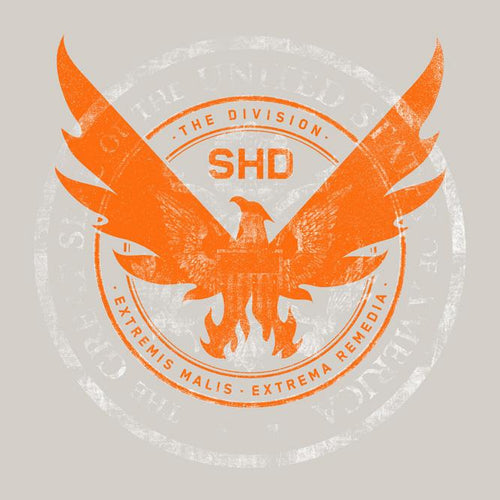 Phoenix US Seal