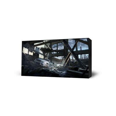 Car 1