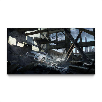Car 1