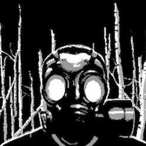 Gasmask 1