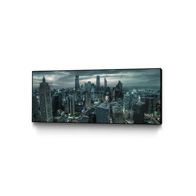City 1