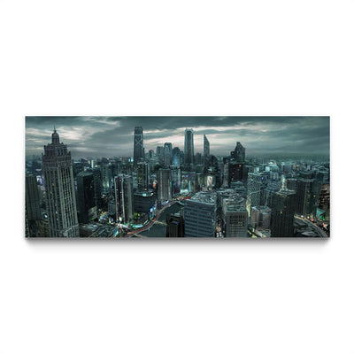 City 1