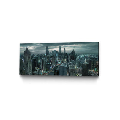 City 1
