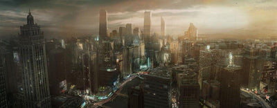 City 2