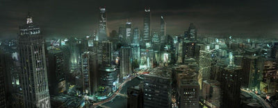 City 3