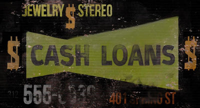 Cash Loans