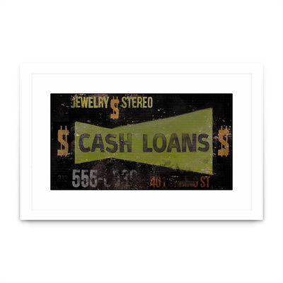 Cash Loans